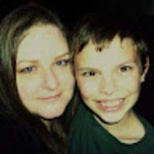 Meet your Posher, Leigh